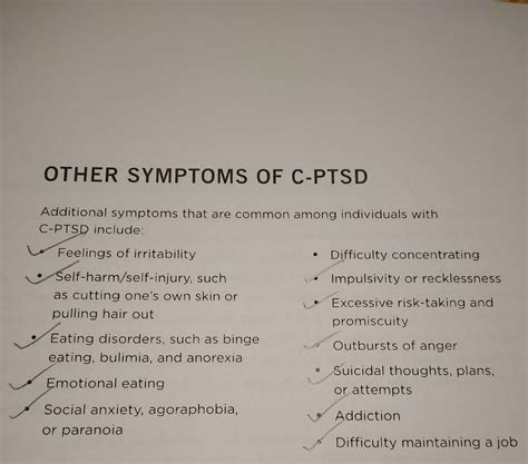 reddit cptsd|cptsd signs reddit.